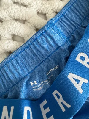 Under Armour Shorts thumbnail 6