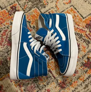 Vans Hightops thumbnail 1