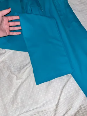 Med Couture Scrub Pants thumbnail 2