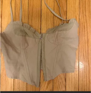 Princess Polly Corset Top thumbnail 3