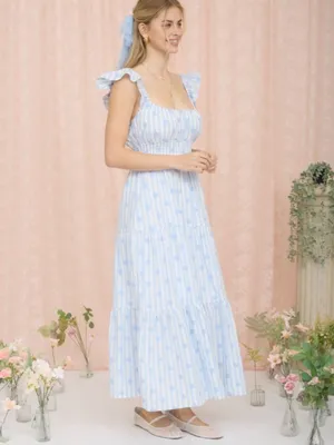 Quinn Dress Large thumbnail 4