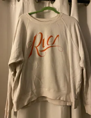 RVCA Sweatshirt thumbnail 1