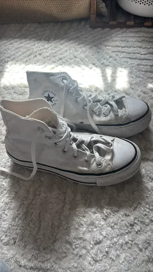 Platform White thumbnail 6