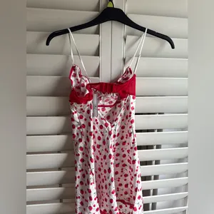 PINK Victoria's Secret x Frankie’s Bikinis Dress NWT sz S thumbnail 5