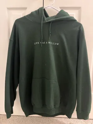 Taylor Swift Sweatshirt thumbnail 1