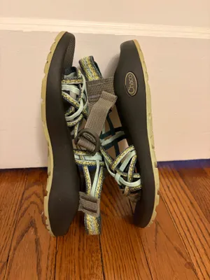 Chaco Zx3 Classic Sandals  thumbnail 4