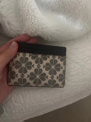 Kate Spade Wallet thumbnail 2