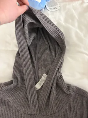Alo Yoga Muse Hoodie thumbnail 7