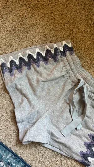Free People Shorts thumbnail 4