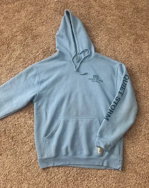 Quiet Storm Sweatshirt  thumbnail 1