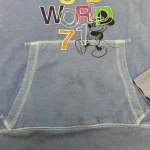 Walt Disney World 71 Crewneck Sweatshirt thumbnail 4