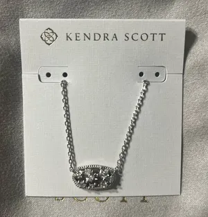 Kendra Scott Necklace thumbnail 1