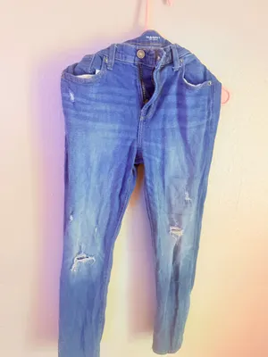 Jeans Old Navy thumbnail 3