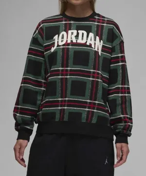 Jordan Women's multi Sweatshirt thumbnail 1