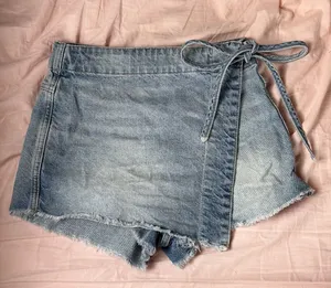 free people skort  thumbnail 1