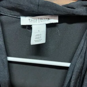 White‎ House Black Market small tank top thumbnail 3