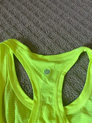 Lululemon Swiftly Tech Tank Racerback thumbnail 2