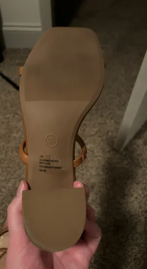 A New Day Heels thumbnail 2