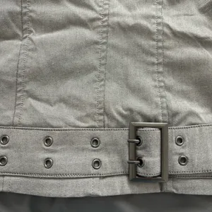 Urban Outfitters Belted Tube Top thumbnail 2