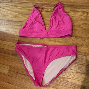 J Crew Bikini thumbnail 1