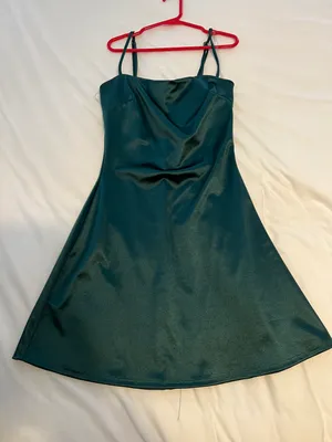 Windsor Dress thumbnail 3