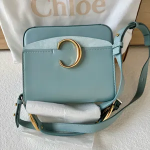 Chloe C Square Bag Small thumbnail 3