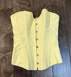 Amazon Corset Top thumbnail 1