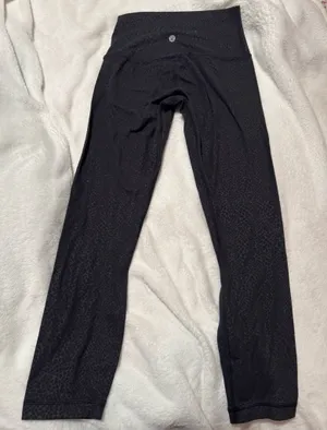 Lululemon Leggings thumbnail 2
