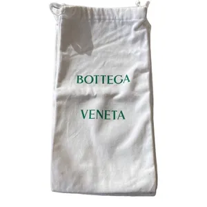 Bottega Veneta 8” x 16” Dust Bag thumbnail 1