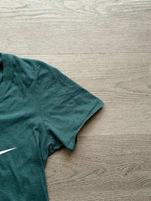 Nike Air Short Sleeve Shirt thumbnail 4