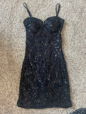 Windsor Hoco Dress thumbnail 2