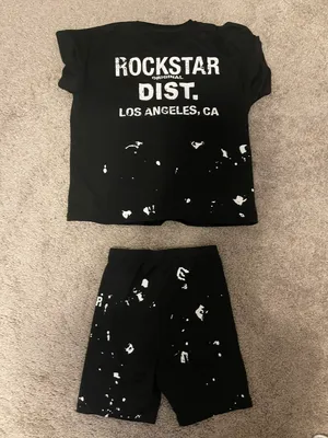 Rockstar Original Two Piece Set thumbnail 6