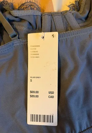 Urban Outfitters Corset Dress thumbnail 5