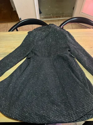 Rothschild Girls Coat Size 10/12 thumbnail 2