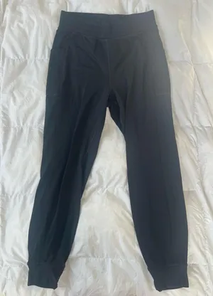 Fabletics Joggers Black thumbnail 5