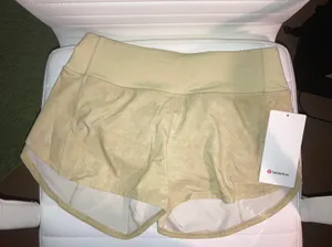 Speed Up Shorts 4” thumbnail 1