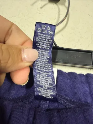 Skims Fleece Sweatpants Size XS thumbnail 5