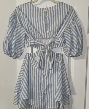 Karlie Dress thumbnail 5