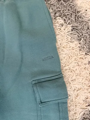 Aritzia Sweatfleece Mega Cargo Cozy Sweatpants thumbnail 3