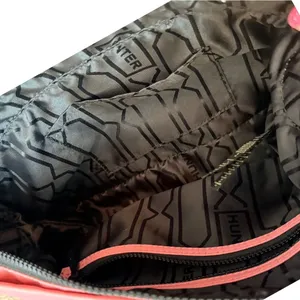 Hunter Coral Mini Tote 🌺 (Water-Resistant) thumbnail 10