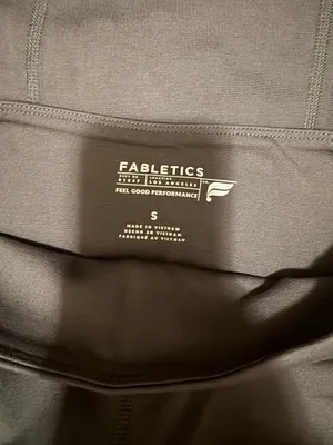 Fabletics Scrub Leggings thumbnail 5
