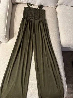 Moa Moa Jumpsuit thumbnail 2