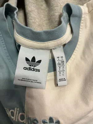 Adidas Women’s T-Shirt thumbnail 3