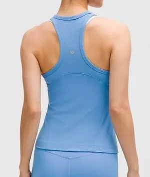 Lululemon Align Waist Length Racerback Tank thumbnail 2
