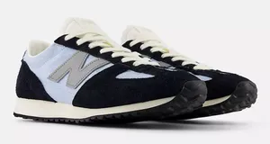 New Balance Gender Neutral 471 Sneaker New Spruce/ Ice Blue thumbnail 2