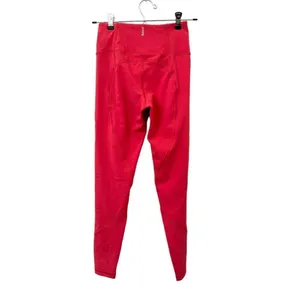 LILYBOD Workout Leggings‎ in Pink Sz Small thumbnail 2