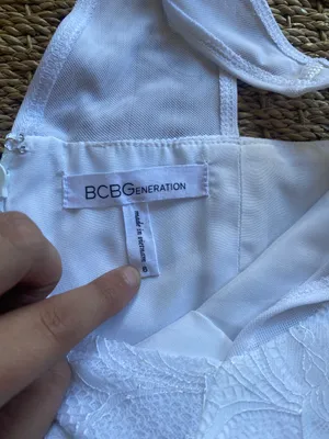 BCBGeneration Dress thumbnail 3