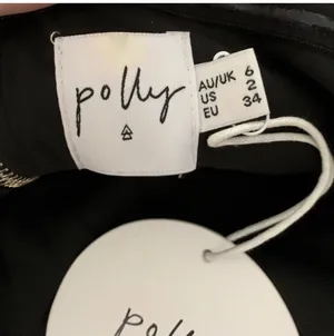 Princess Polly Leather Mini Dress thumbnail 4