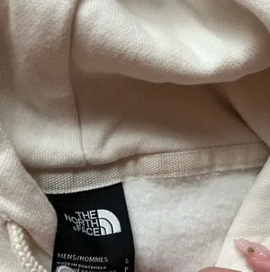 North face hoodie  thumbnail 4