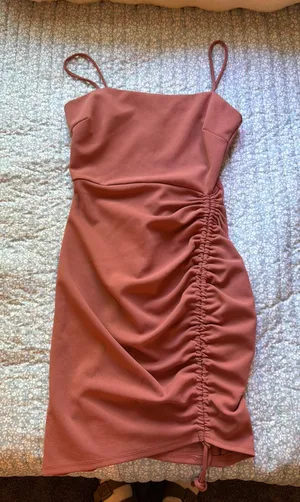 Pink Dress Windsor Mini thumbnail 1